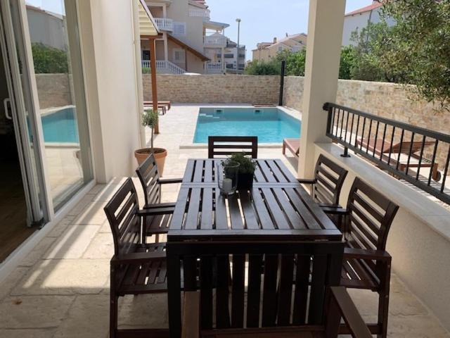 Olive Tree Apartments Vodice Eksteriør billede