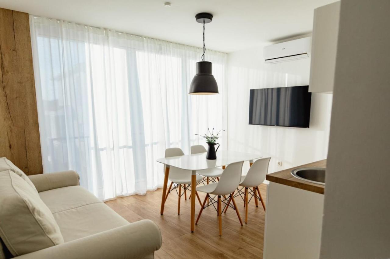 Olive Tree Apartments Vodice Eksteriør billede