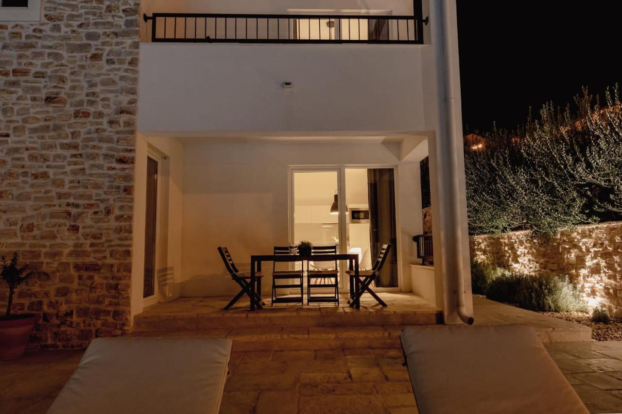 Olive Tree Apartments Vodice Eksteriør billede