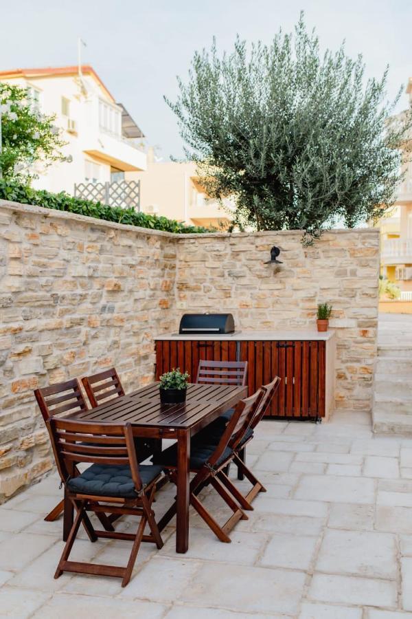 Olive Tree Apartments Vodice Eksteriør billede