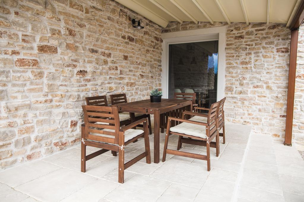 Olive Tree Apartments Vodice Eksteriør billede