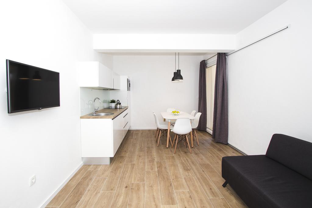 Olive Tree Apartments Vodice Eksteriør billede